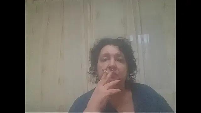 Freechat maturekorine on StripChat