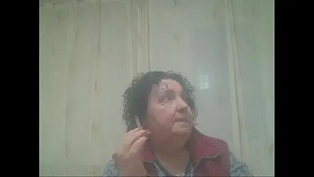 Freechat maturekorine on StripChat