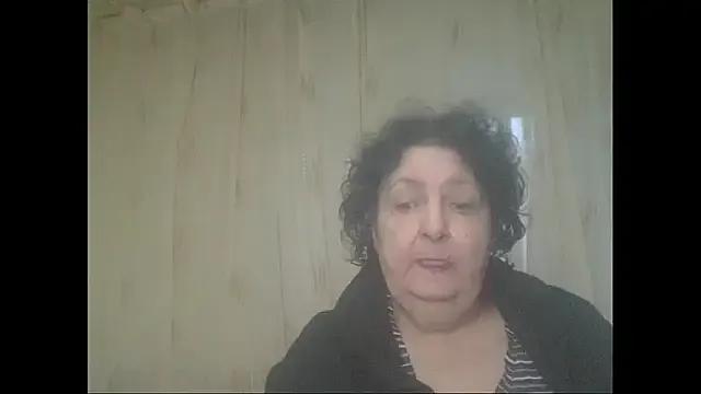 Freechat maturekorine on StripChat