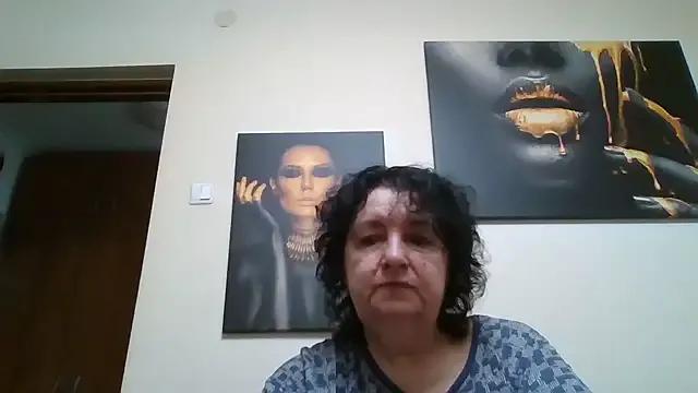 Freechat maturekorine on StripChat