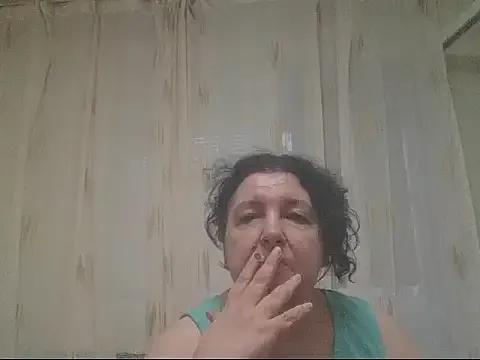 Freechat maturekorine on StripChat