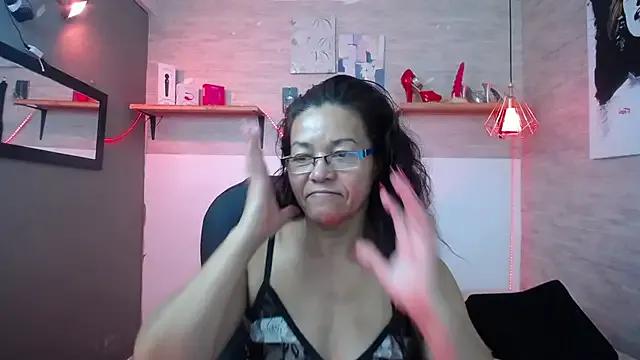 Freechat MaturePure on StripChat