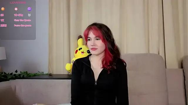 StripChat MauraSpurrier  is Freechat  MauraSpurrier — Show my outfit