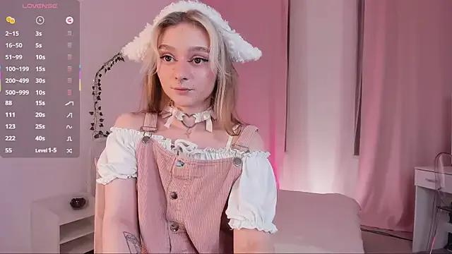 Avatar of May_Bleach