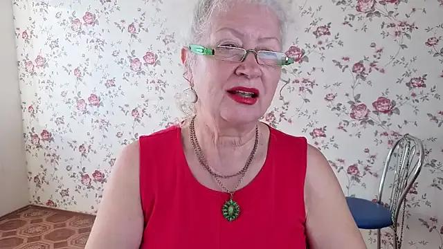 Maya_Mayflower on StripChat 
