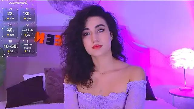 StripChat Maya_Rogerss  is Freechat  Maya_Rogerss — massage boobs