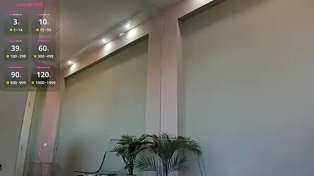 MayaHellen — make me squirt like a fountain