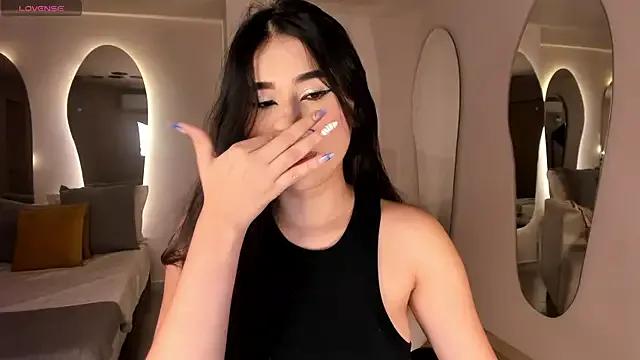 StripChat MayaMoretti_  is Freechat  MayaMoretti_ — show tits