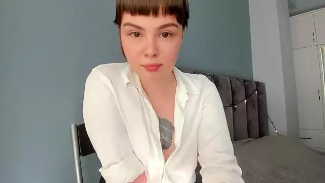 Mayayammy on StripChat 