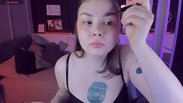 Mayayammy on StripChat 