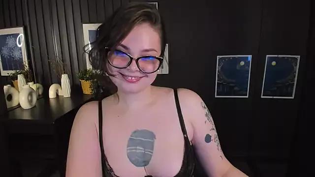 Mayayammy on StripChat 