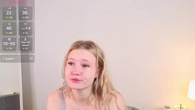 Avatar of MaydaFoulk