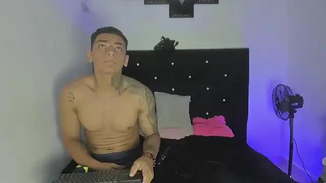 maykel_and_mike — fuck ass dildo