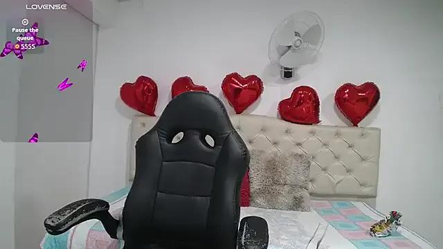 Avatar of Maylin_horny19
