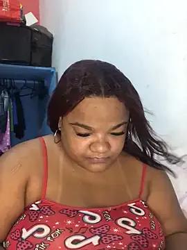 Freechat Meellcarioca on StripChat