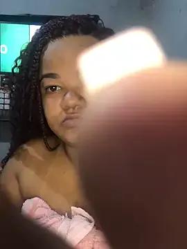 Freechat Meellcarioca on StripChat