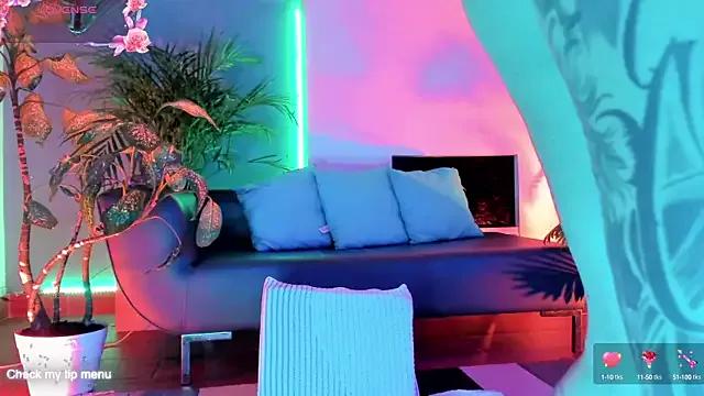 Avatar of Megan_inked