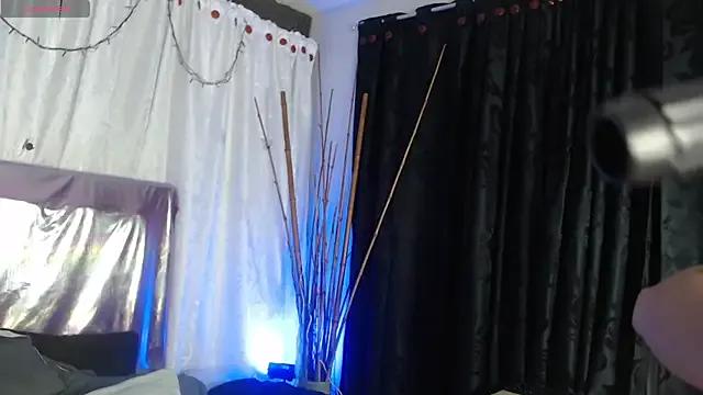 Freechat megan_lover on StripChat