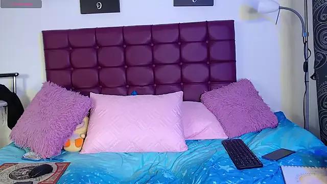 Freechat megan_lover on StripChat