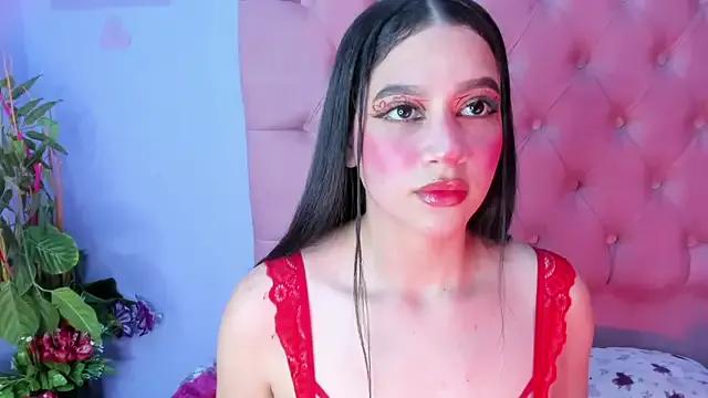 StripChat Megan_Luxe  is Freechat  Megan_Luxe — control lusk + fuck machine x5min