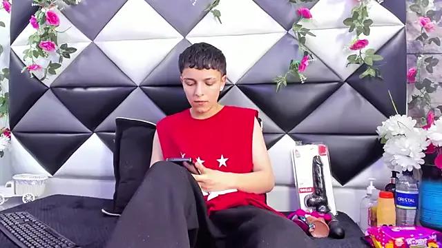 Freechat Megan_Thompson_ on StripChat