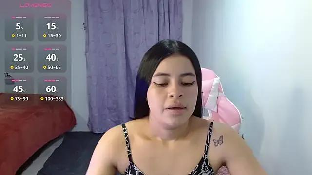 Avatar of Megan_ve