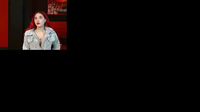 Freechat Megan_wolf1_ on StripChat