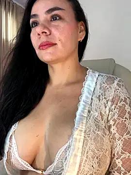 MeganDupont — Play tits