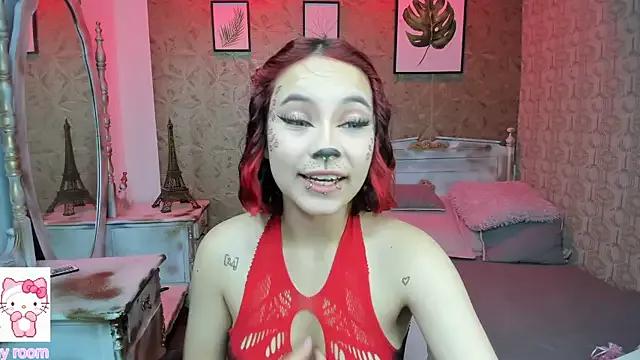 Avatar of Megane_whitte