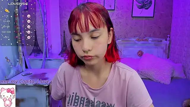StripChat Megane_whitte  is Freechat  Megane_whitte — Spank Ass *3