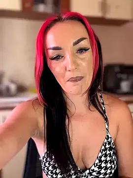 Avatar of MeganFoxiy