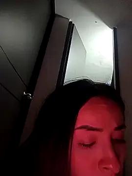Freechat Megann_1410 on StripChat