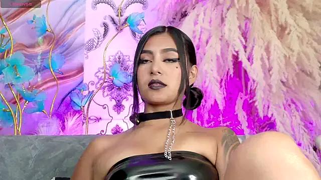 Avatar of meganwolf_1