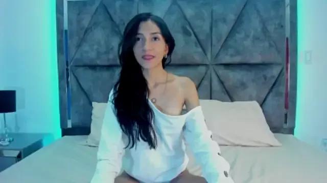 Freechat Mei_Kelly on StripChat