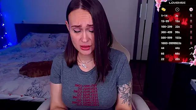 StripChat Melanie_Lovell  is Freechat  Melanie_Lovell — MAKE ME FEEL GOOD