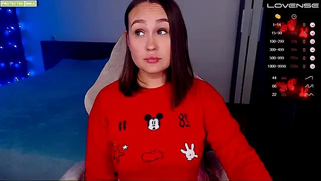 Avatar of Melanie_Lovell