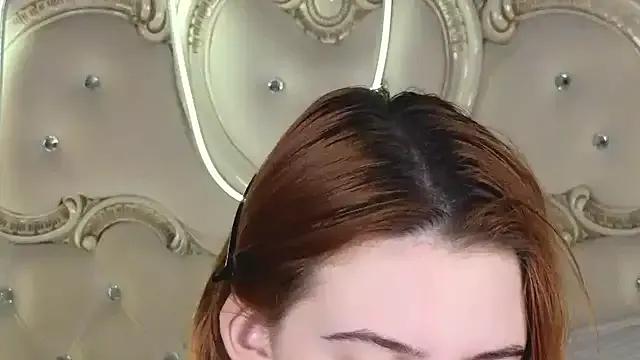 StripChat Melanie_Stoun  is Freechat  Melanie_Stoun — there is only one way to make me cum....
