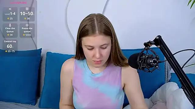 Avatar of MelanieHenders