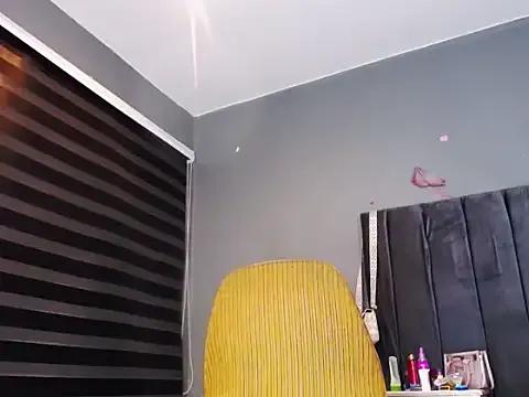 melanin_lizzy — Freechat on StripChat