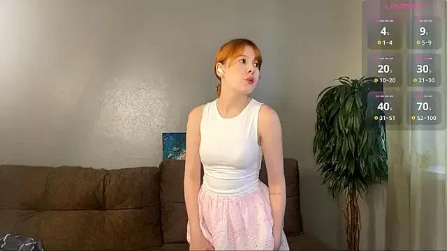 Freechat MelindaSetlaks on StripChat
