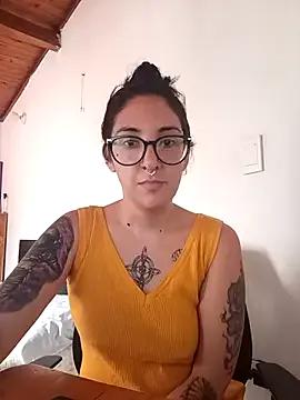 Melinerd — Freechat on StripChat