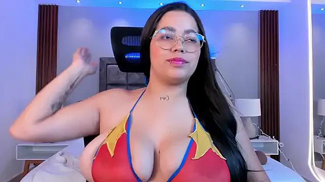 Avatar of Melisa_Soto