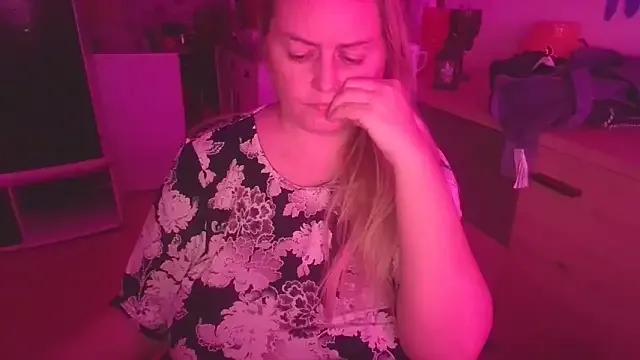 Avatar of Meliss_Official9