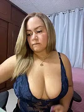 Melissa_Bianco — full naked