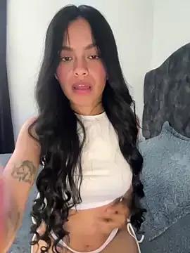 Avatar of Melissa_coch