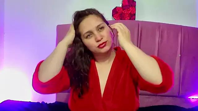 Avatar of Melissa_Milf_of