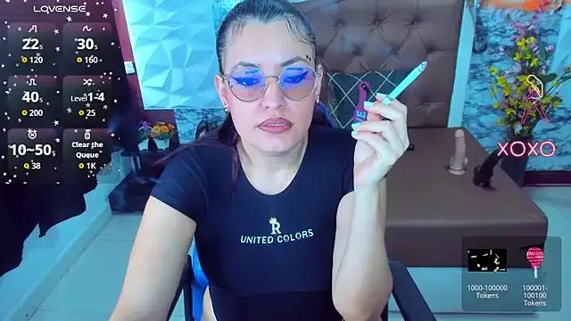Avatar of Melissa_Milff