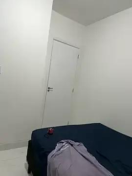 Melissa_parker1 — blowjob + saliva in the boobs