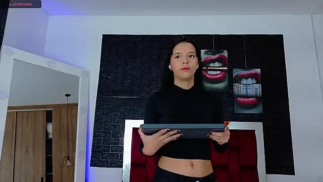 StripChat melissa_sc  is Freechat  melissa_sc — masturbate