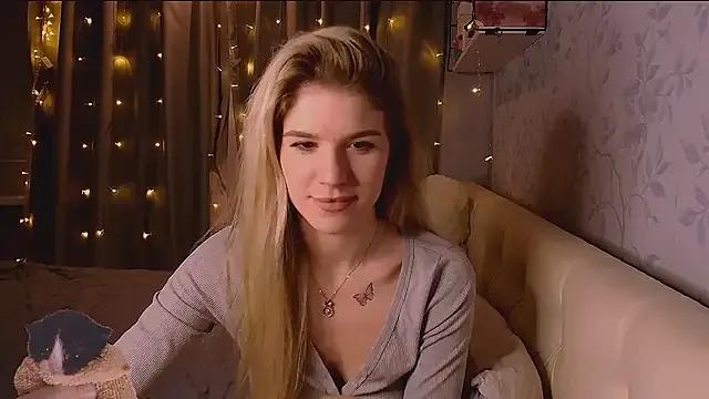 Melissa_smith_ — Freechat on StripChat